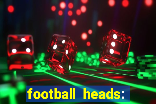 football heads: 2015 copa libertadores